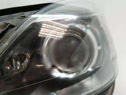MERCEDES-BENZ Mercedes E W212 Left Head LightA2128207759 Headlights Left AMG 11-15 E63 — thumbnail 10