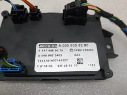 MERCEDES-BENZ Mercedes E Class W212 Electronic Module A0009006200 ECU — thumbnail 8