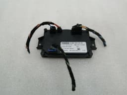 MERCEDES-BENZ Mercedes E Class W212 Electronic Module A0009006200 ECU — thumbnail 5