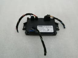 MERCEDES-BENZ Mercedes E Class W212 Electronic Module A0009006200 ECU — thumbnail 1