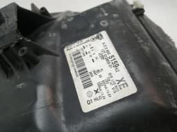 MERCEDES-BENZ Mercedes E W212 Left Head LightA2128207759 Headlights Left AMG 11-15 E63 — thumbnail 7