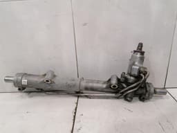 MERCEDES-BENZ Mercedes E Class W212 Power Steering Rack A2124602400 RIGHT HANDLE M156 AMG V8 — thumbnail 3