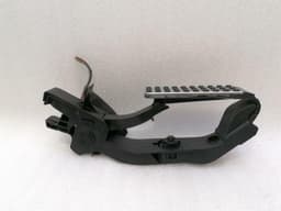MERCEDES-BENZ Mercedes E Class W211 Gas Pedal (Electrical) A1713000104 Accelerator Pedal AMG — thumbnail 7