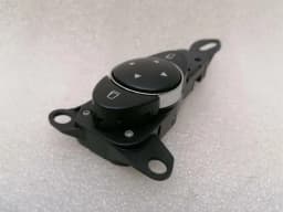 MERCEDES-BENZ Mercedes E Class W211 Mirror Switch A2118215779 Switch — thumbnail 2