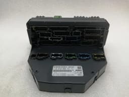 MERCEDES-BENZ Mercedes E Class W212 Fuse Box A2129005111 Fuse Box SAM — thumbnail 9