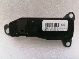 MERCEDES-BENZ Mercedes E Class W211 Mirror Switch A2118215779 Switch — thumbnail 4