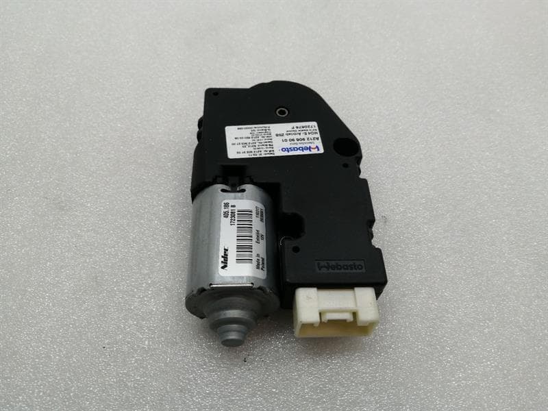 MERCEDES-BENZ Mercedes E Class W212 Sun Roof Engine A2129069001 Sunroof Engine