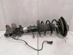 MERCEDES-BENZ Mercedes E63 AMG W212 Shock Absorber Front A2123232600 Shock Absorber Front RIGHT — thumbnail 1