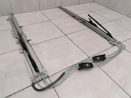 MERCEDES-BENZ Mercedes E Class W212 Sunroof Frame A2127820286 Sliding Roof Frame — thumbnail 4