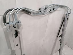 MERCEDES-BENZ Mercedes E Class W212 Sunroof Frame A2127820286 Sliding Roof Frame — thumbnail 6