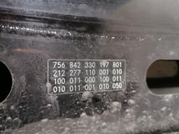 MERCEDES-BENZ Mercedes E Class W212 Bonnet A2128800157 Hood — thumbnail 10
