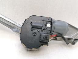 MERCEDES-BENZ Mercedes E Class W211 front Wiper engine A2118200940 wiper engine front — thumbnail 3