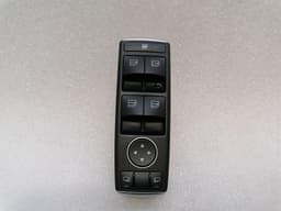MERCEDES-BENZ Mercedes E Class W212 Window Switch A2129056000 Power Window Switch — thumbnail 10