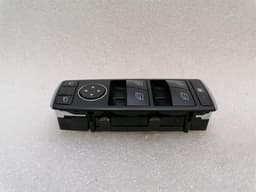 MERCEDES-BENZ Mercedes E Class W212 Window Switch A2129056000 Power Window Switch — thumbnail 8