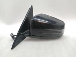 MERCEDES-BENZ Mercedes E Class W212 Left Door Mirror RHD A2128100376 Right Hand Drive — thumbnail 4