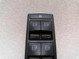 MERCEDES-BENZ Mercedes E Class W212 Window Switch A2129056000 Power Window Switch — thumbnail 9