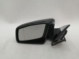 MERCEDES-BENZ Mercedes E Class W212 Left Door Mirror RHD A2128100376 Right Hand Drive — thumbnail 8