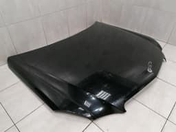 MERCEDES-BENZ Mercedes E Class W212 Bonnet A2128800157 Hood — thumbnail 2