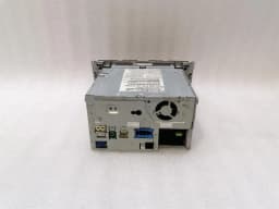 MERCEDES-BENZ Mercedes C Class W204 CD player A2048703696 audio system controller faulty — thumbnail 5