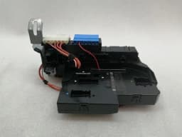 MERCEDES-BENZ Mercedes E Class W212 Fuse Box A2129005201 Fuse Box SAM — thumbnail 5