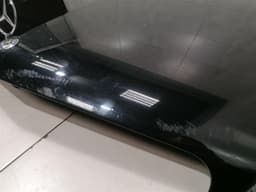 MERCEDES-BENZ Mercedes E Class W212 Bonnet A2128800157 Hood — thumbnail 4