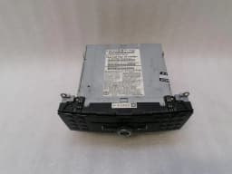 MERCEDES-BENZ Mercedes C Class W204 CD player A2048703696 audio system controller faulty — thumbnail 2