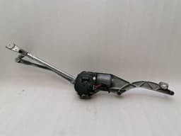MERCEDES-BENZ Mercedes E Class W211 front Wiper engine A2118200940 wiper engine front — thumbnail 1