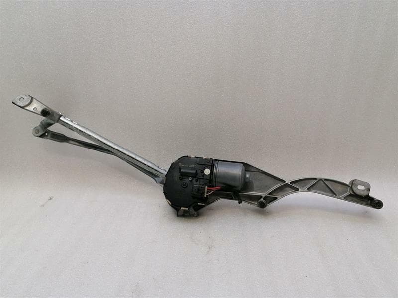 MERCEDES-BENZ Mercedes E Class W211 front Wiper engine A2118200940 wiper engine front