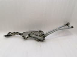 MERCEDES-BENZ Mercedes E Class W211 front Wiper engine A2118200940 wiper engine front — thumbnail 6