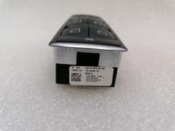 MERCEDES-BENZ Mercedes E Class W212 Window Switch A2129056000 Power Window Switch — thumbnail 6