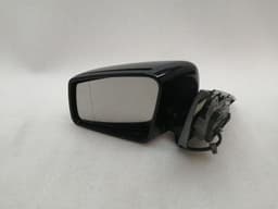 MERCEDES-BENZ Mercedes E Class W212 Left Door Mirror RHD A2128100376 Right Hand Drive — thumbnail 3