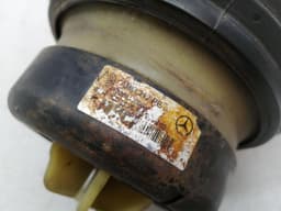 MERCEDES-BENZ Mercedes W212 Hydragas Unit Rear A2123200725 Air Suspension Rear Left AMG — thumbnail 5