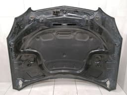 MERCEDES-BENZ Mercedes E Class W212 Bonnet A2128800157 Hood — thumbnail 9