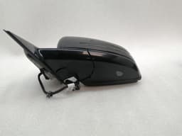 MERCEDES-BENZ Mercedes E Class W212 Left Door Mirror RHD A2128100376 Right Hand Drive — thumbnail 6