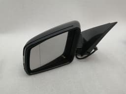 MERCEDES-BENZ Mercedes E Class W212 Left Door Mirror RHD A2128100376 Right Hand Drive — thumbnail 9