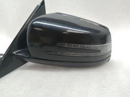 MERCEDES-BENZ Mercedes E Class W212 Left Door Mirror RHD A2128100376 Right Hand Drive — thumbnail 5