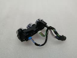 MERCEDES-BENZ Mercedes E63 AMG W212 switch block A2128702010 switch block — thumbnail 7