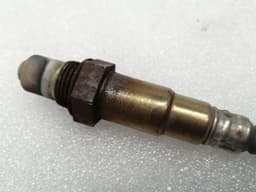 MERCEDES-BENZ Mercedes E63 AMG W212 Lambda Sensor Set A0035427118 HO2S Set M156 — thumbnail 3