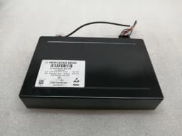 MERCEDES-BENZ Mercedes E Class W212 Electronic Module A2048706496 Control Unit DAB — thumbnail 5