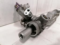 MERCEDES-BENZ Mercedes E Class W212 Power Steering Rack A2124602400 RIGHT HANDLE M156 AMG V8 — thumbnail 10