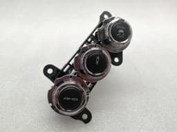 MERCEDES-BENZ Mercedes E63 AMG W212 switch block A2128702010 switch block — thumbnail 6
