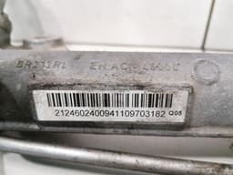 MERCEDES-BENZ Mercedes E Class W212 Power Steering Rack A2124602400 RIGHT HANDLE M156 AMG V8 — thumbnail 8