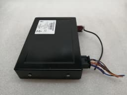 MERCEDES-BENZ Mercedes E Class W212 Electronic Module A2048706496 Control Unit DAB — thumbnail 7