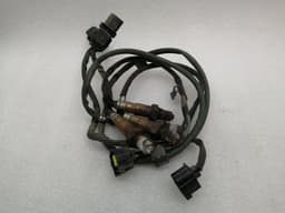 MERCEDES-BENZ Mercedes E63 AMG W212 Lambda Sensor Set A0035427118 HO2S Set M156 — thumbnail 1