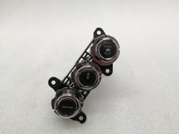 MERCEDES-BENZ Mercedes E63 AMG W212 switch block A2128702010 switch block — thumbnail 5