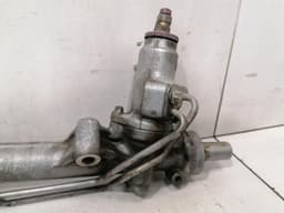 MERCEDES-BENZ Mercedes E Class W212 Power Steering Rack A2124602400 RIGHT HANDLE M156 AMG V8 — thumbnail 4