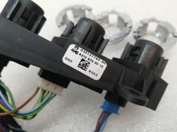MERCEDES-BENZ Mercedes E63 AMG W212 switch block A2128702010 switch block — thumbnail 4