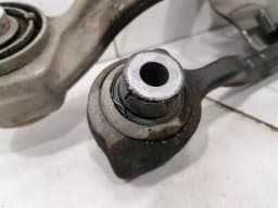 MERCEDES-BENZ Mercedes E63 W212 Right Front Hub A2123300220 Wheel Bearing Housing Front Right — thumbnail 9