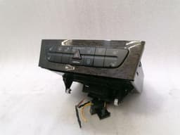 MERCEDES-BENZ Mercedes E Class W211 CD Changer A2118706189 CD Changer — thumbnail 8