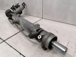 MERCEDES-BENZ Mercedes E Class W212 Power Steering Rack A2124602400 RIGHT HANDLE M156 AMG V8 — thumbnail 6